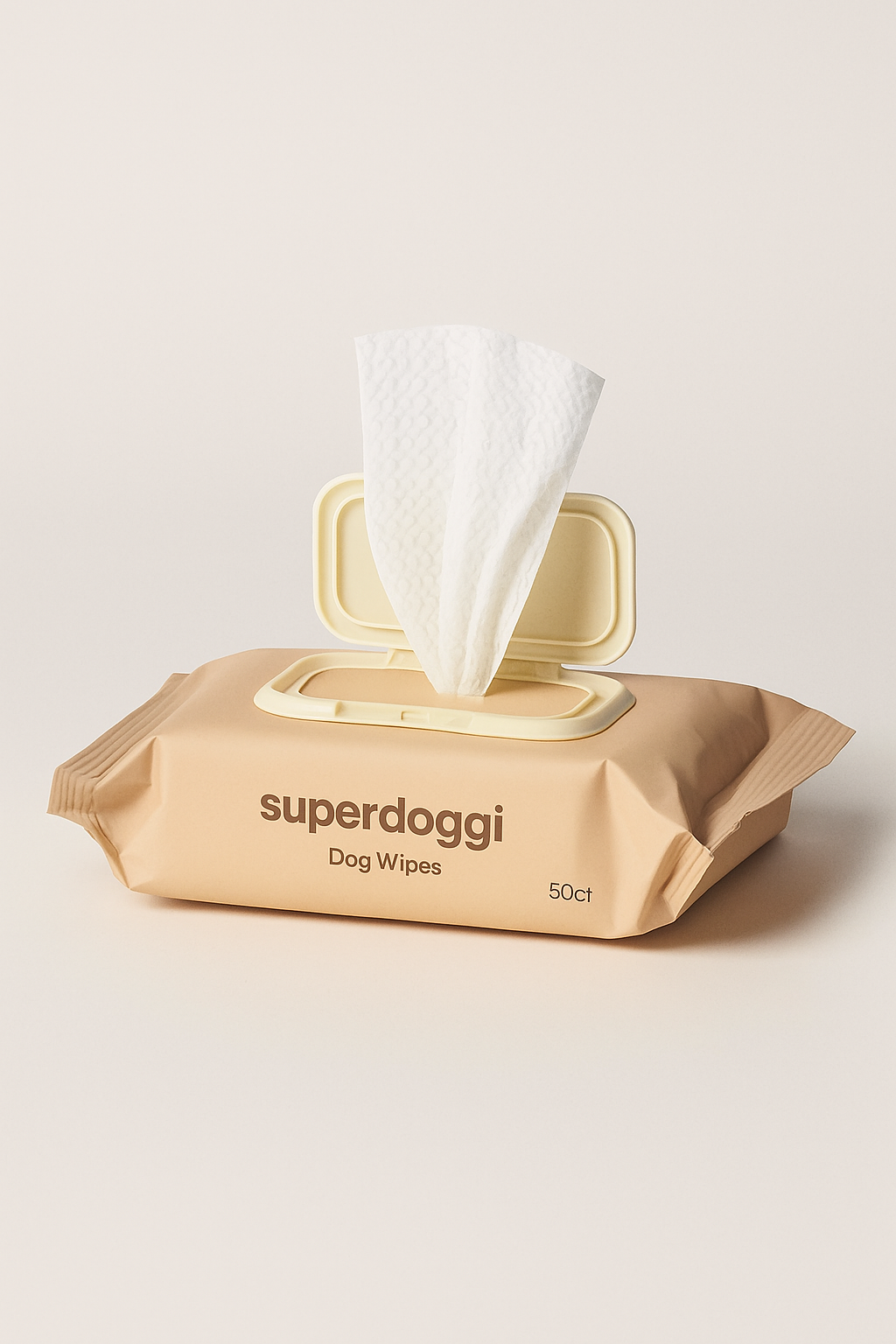 Super Wipes (50ct)