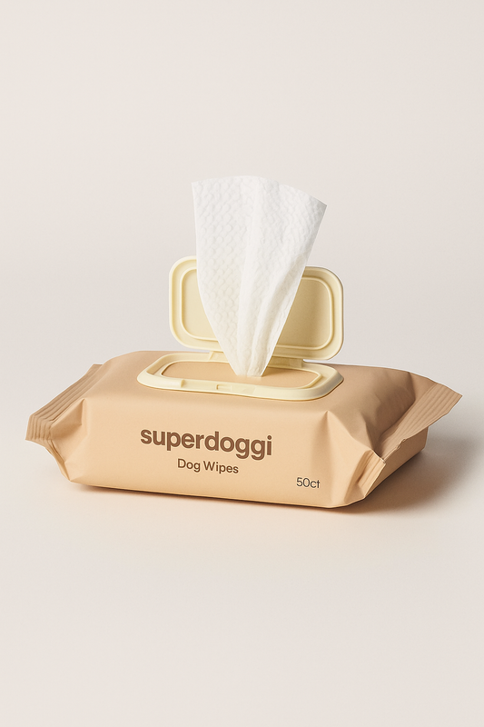 Super Wipes (50ct)
